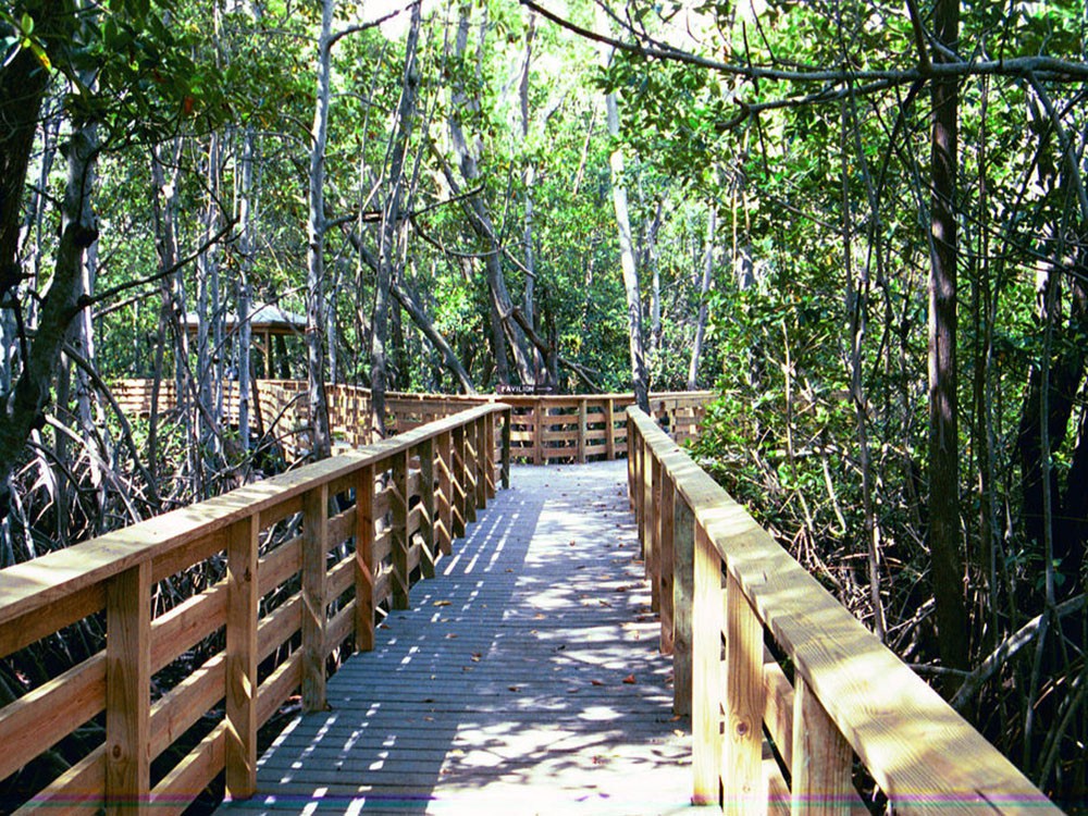 COLOHATCHEE COMMUNITY PARK | Charland Rurey Construction